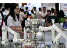 2025年工業(yè)機器人(智能制造)展覽會
