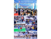 2025世界機器人大會:智啟未來,全球共探機器人產業新圖景