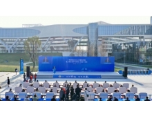 粵芯半導(dǎo)體三期項目正式通線投產(chǎn),總投資達(dá)162.5億元