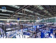 2025中國半導(dǎo)體產(chǎn)業(yè)與應(yīng)用博覽會(IC EXPO)