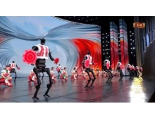 2025年人形機器人量產元年:智能風暴來襲,多行業迎變革