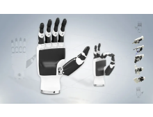 人形機器人量產在即,靈巧手市場有望迎來爆發式增長