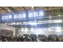 2025年中國半導體市場穩步增長,本土創新與全球復蘇并進